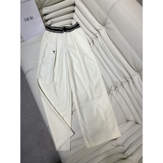 Christian Dior Long Pants